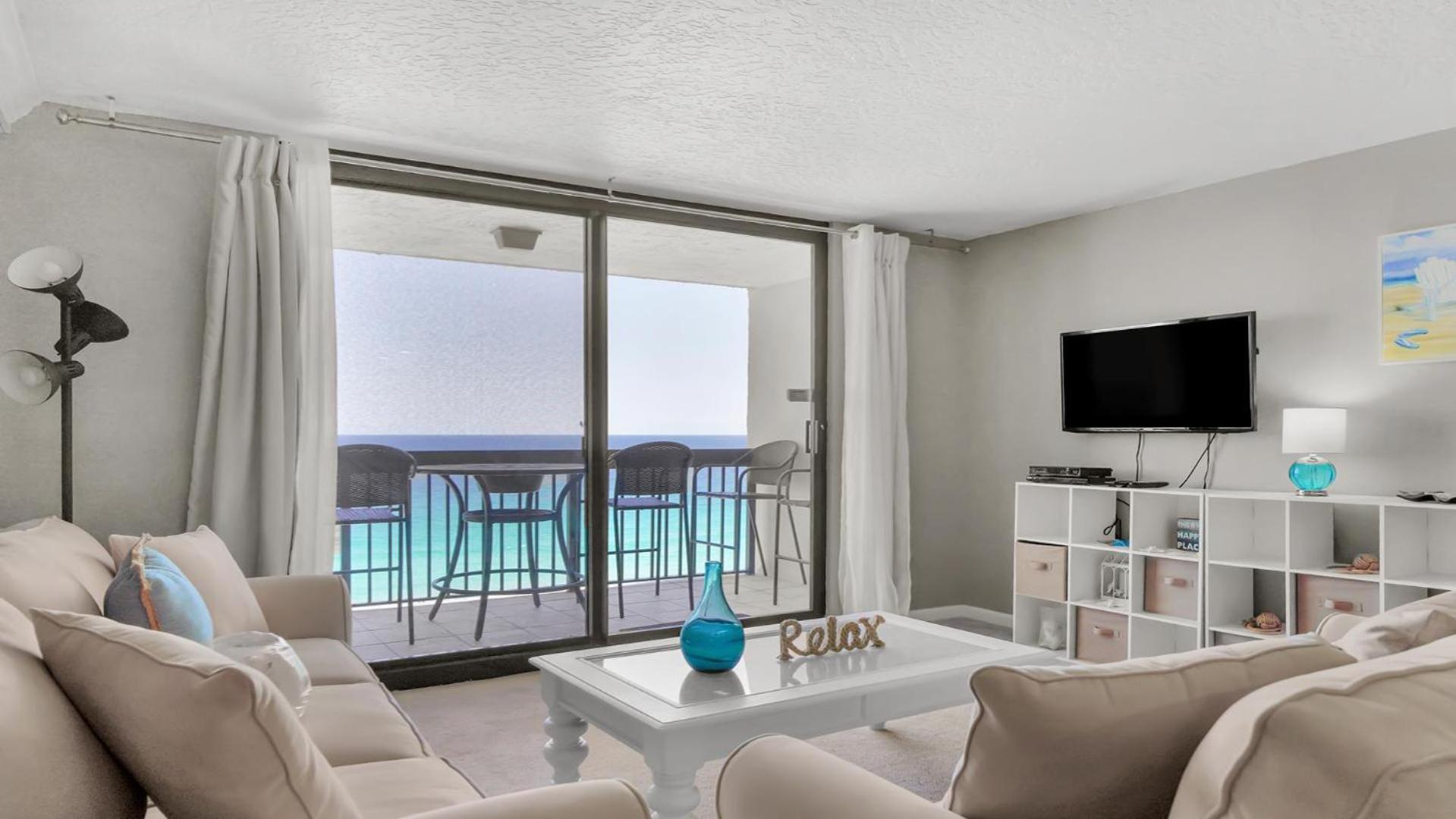 Sundestin Resort Unit 1509 外观 照片