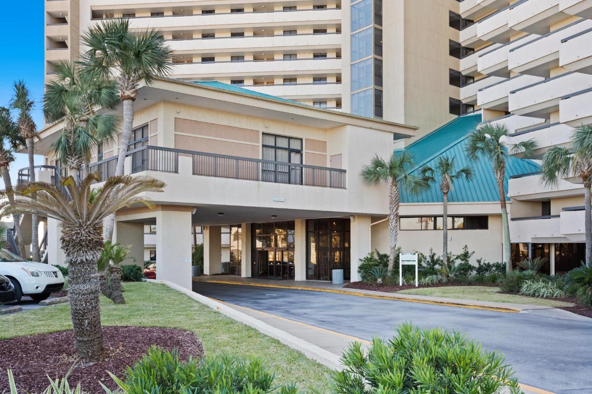 Sundestin Resort Unit 1509 外观 照片