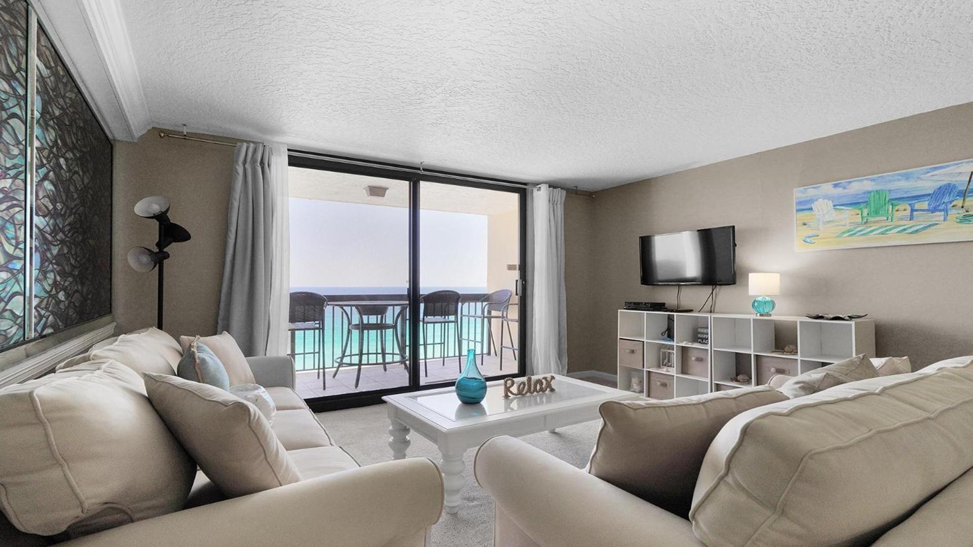 Sundestin Resort Unit 1509 外观 照片