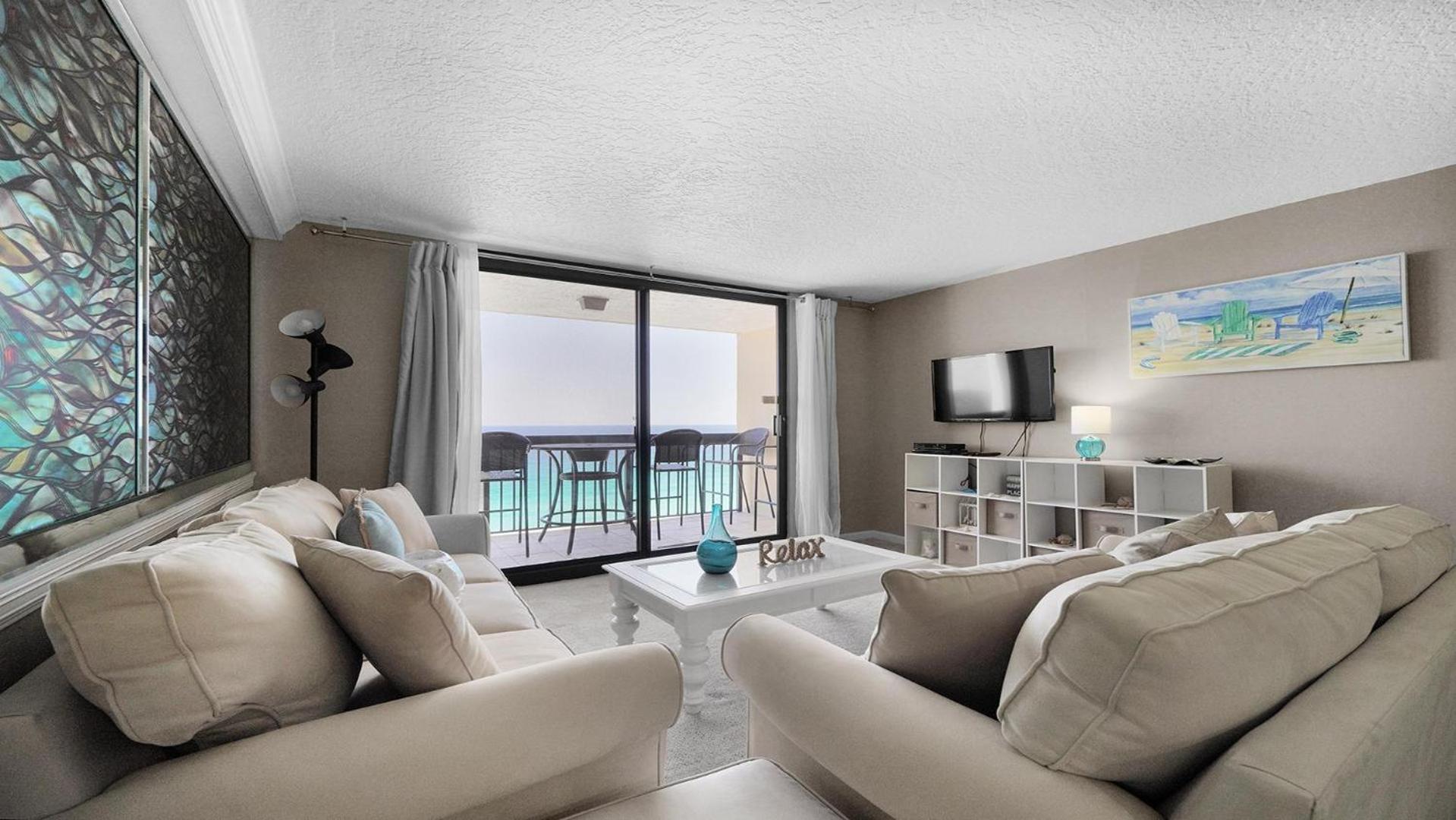 Sundestin Resort Unit 1509 外观 照片