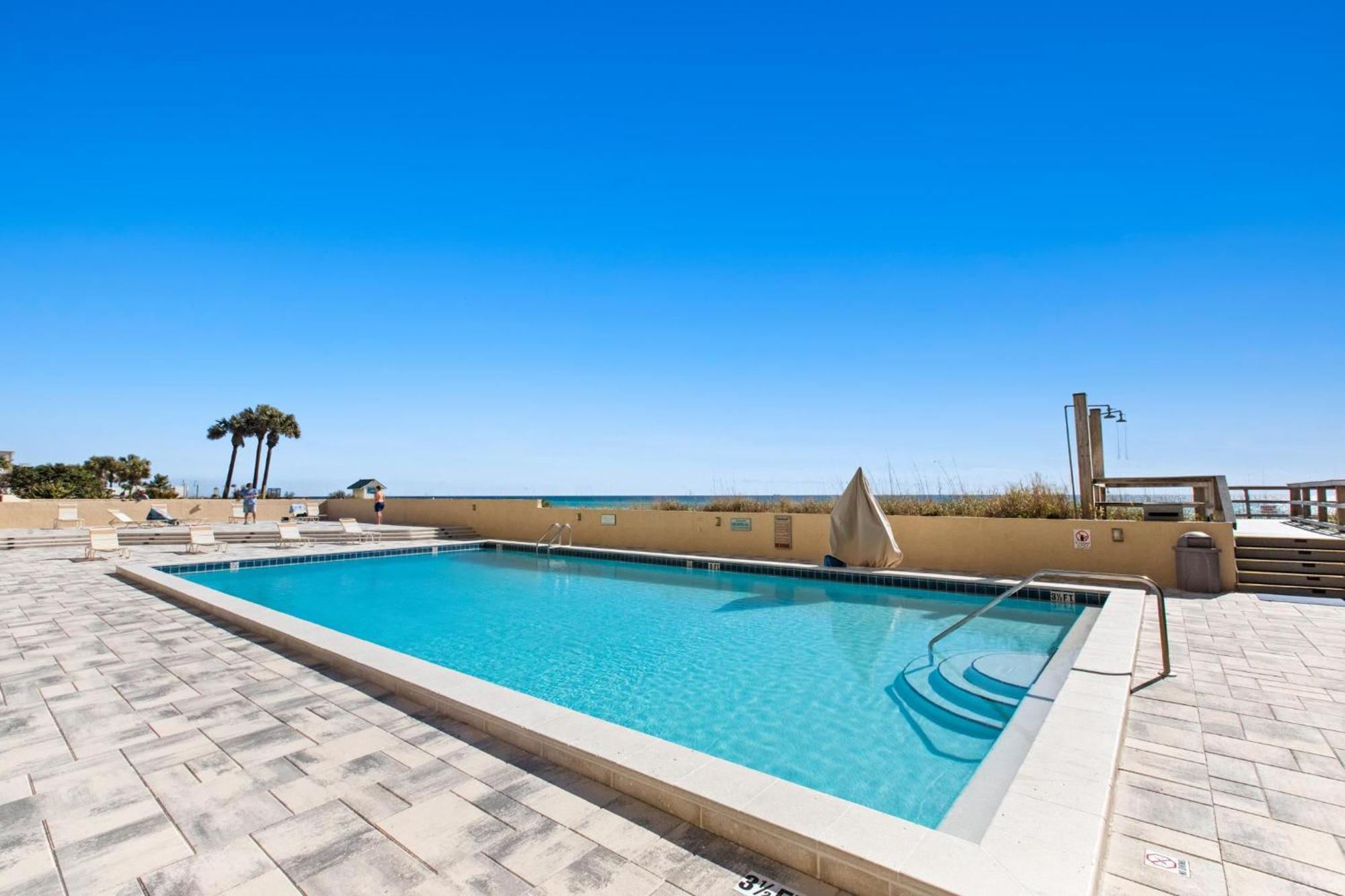 Sundestin Resort Unit 1509 外观 照片